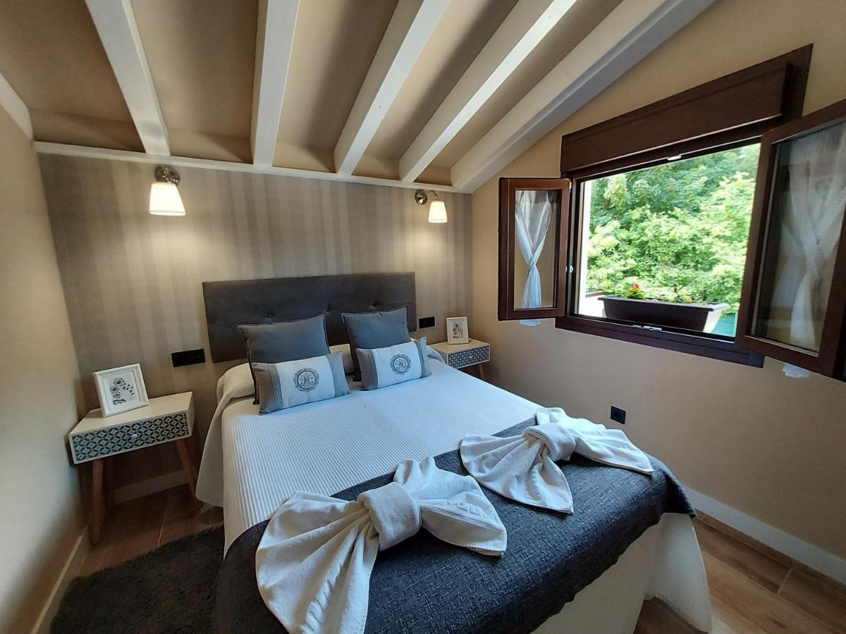Apartamento La Teyera II Onís Zewnętrze zdjęcie