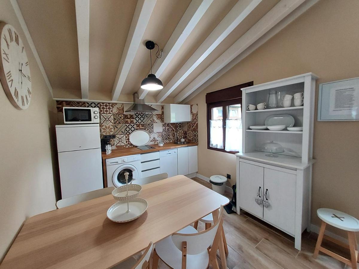 Apartamento La Teyera II Onís Zewnętrze zdjęcie