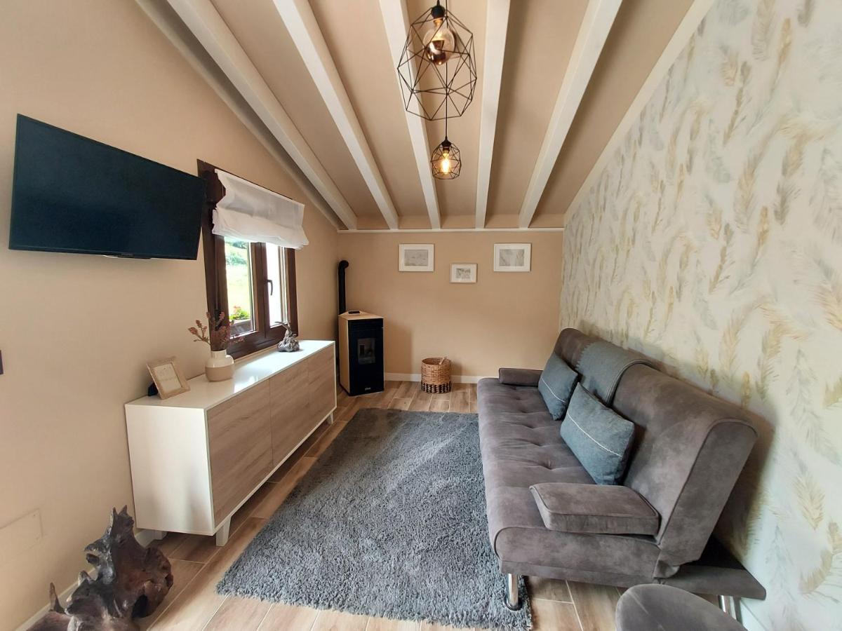 Apartamento La Teyera II Onís Zewnętrze zdjęcie